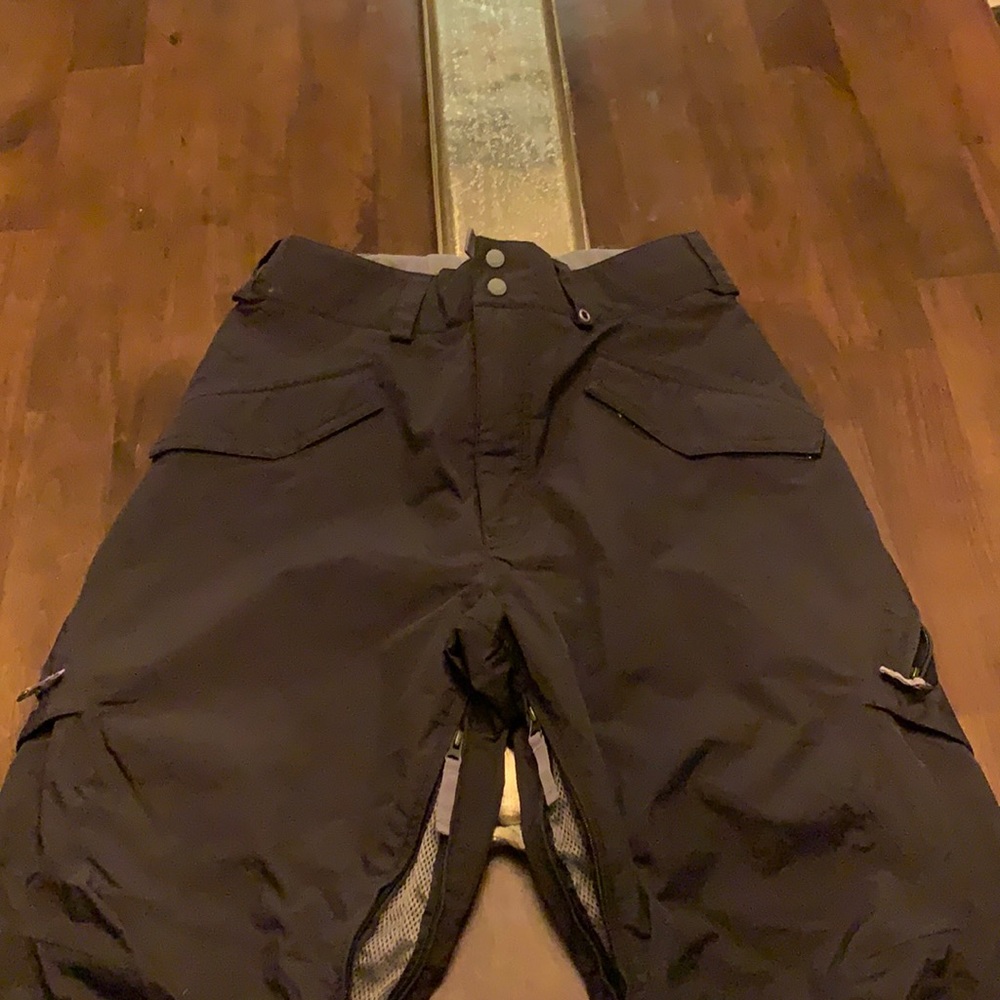 Burton snowboard pants